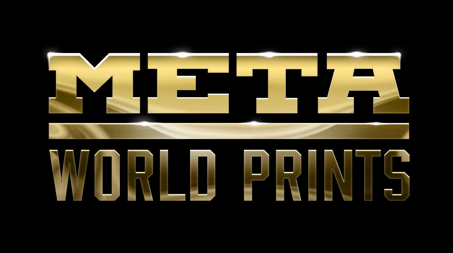 Meta World Prints